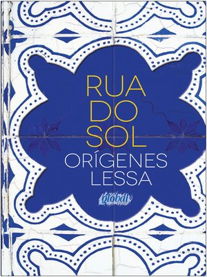 cover image of Rua do sol